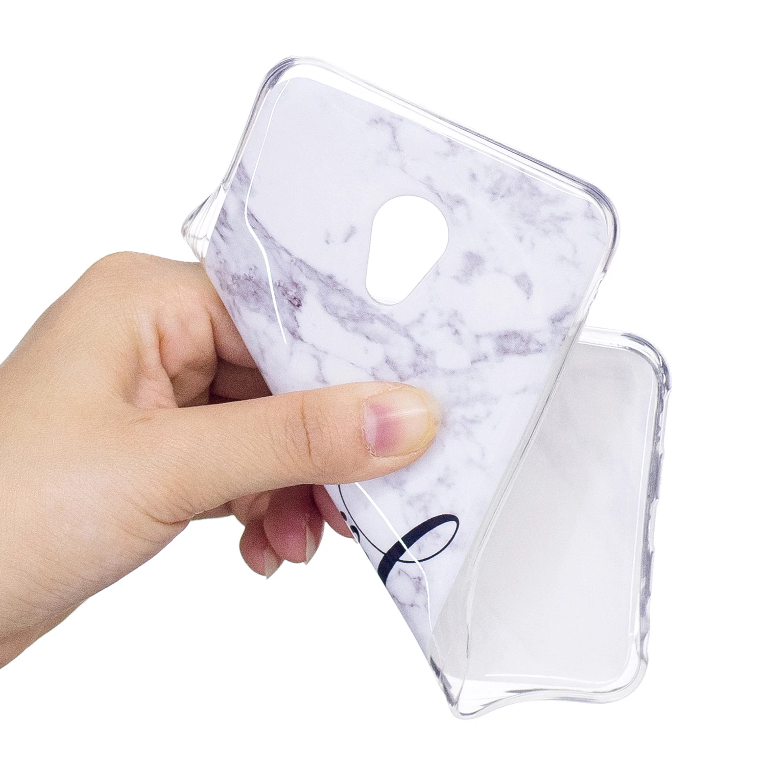 

Shockproof Clear Slim Hard Bumper Soft TPU Silicone Creative Marble Fashion Pattern Case Cover For Meizu 5 5S 5A 5C Note3 Note 5