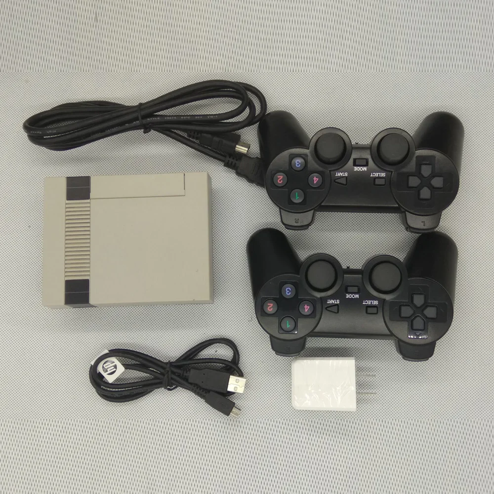 Super Mini 32G incorporado más de 5000 piezas de juegos consola System con Gamepad para SFC para SNES Nintendo juegos consolas 2018 Super Mini 32G incorporado más de 5000 piezas de juegos consola System con Gamepad para SFC para SNES Nintendo juegos consolas 2018
