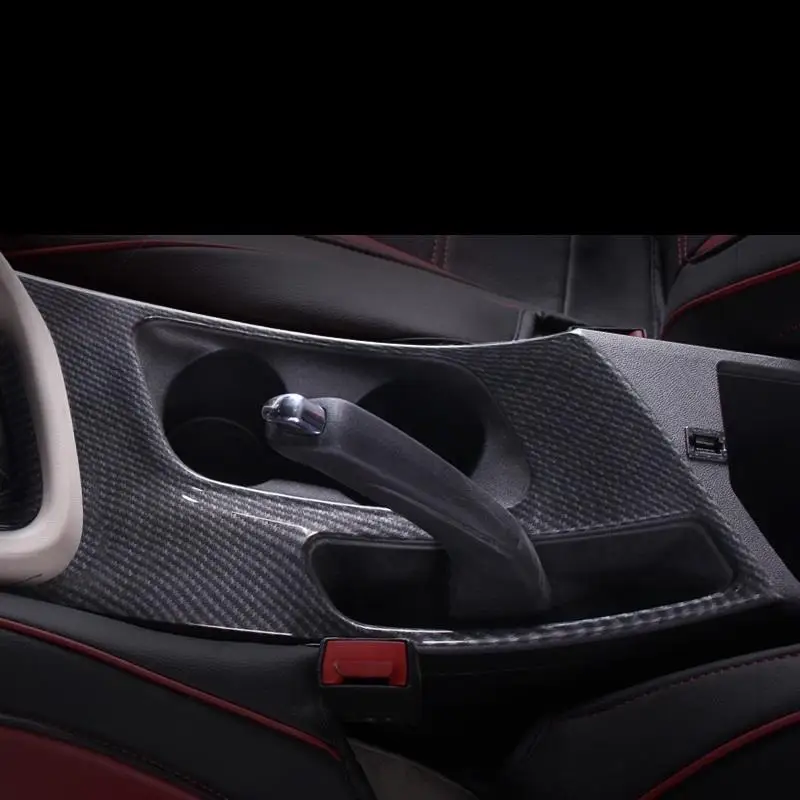 Оконная коробка передач Панель интерьера Automovil Автомобильная Модифицированная