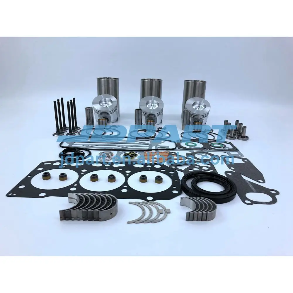 3TNE88 Engine 0223