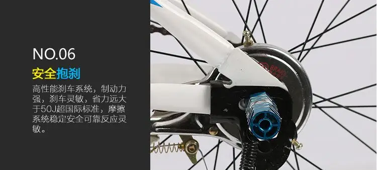 Discount 2017 Special Offer Real 16kg 120kg 18kg Carbon Fibre 0.03 M3 Children Outdoor Sports Bicycle Kid