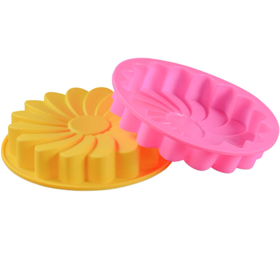 Silicone Cake Mold (44)