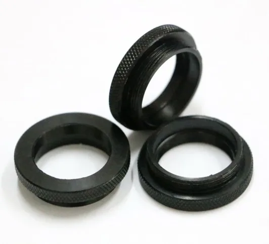 

New CS-C C-RMS Adapter Ring Objective Lens Adapter RMS to C CS Thread C-Mount for Industrial Camera M20 M25 for Microsocpe