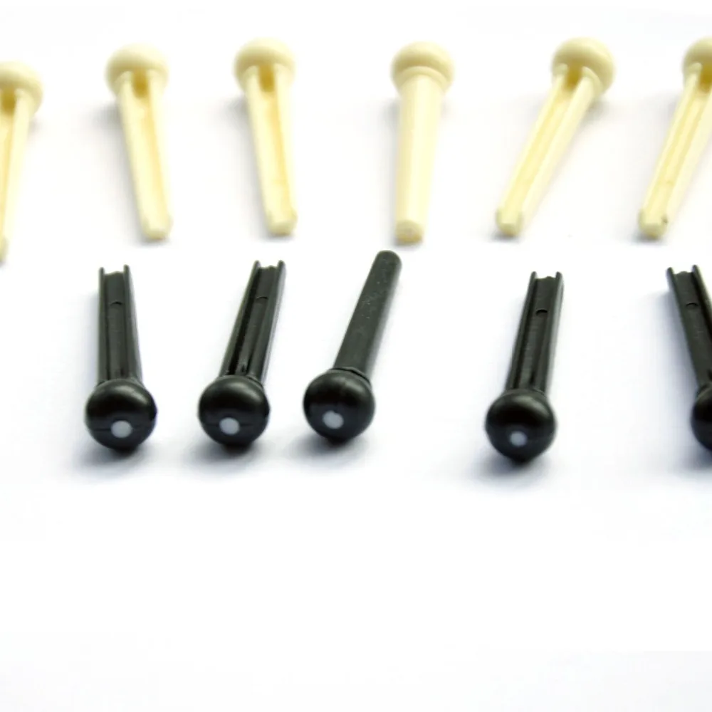 black white pins 1