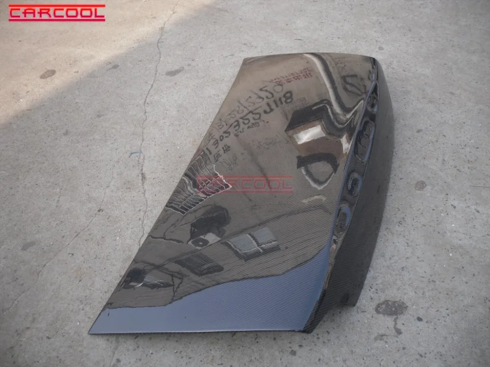 Авто Запчасти 2000-2008 S2000 AP1 ap2s OEM Стиль магистрали CF углеродное волокно
