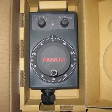 FANUC Fanuc Маховик Электронный Маховик A860-0203-T013 подлинный ручной импульсный генератор