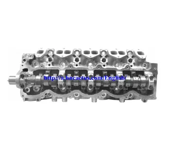 

WL WL-T Cylinder Head For MAZDA MPV B2500 2.5L For Ford Ranger WL61-10-100D 908845 WL01-10-100G WL31-10-100H WLY3-10-OKO