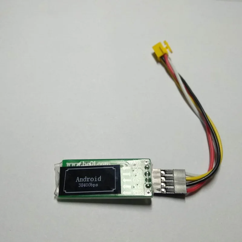 MyFlyDream Bluetooth модуль для MFD Crosshair автопилот поддержка устройств iOS и Android|Детали