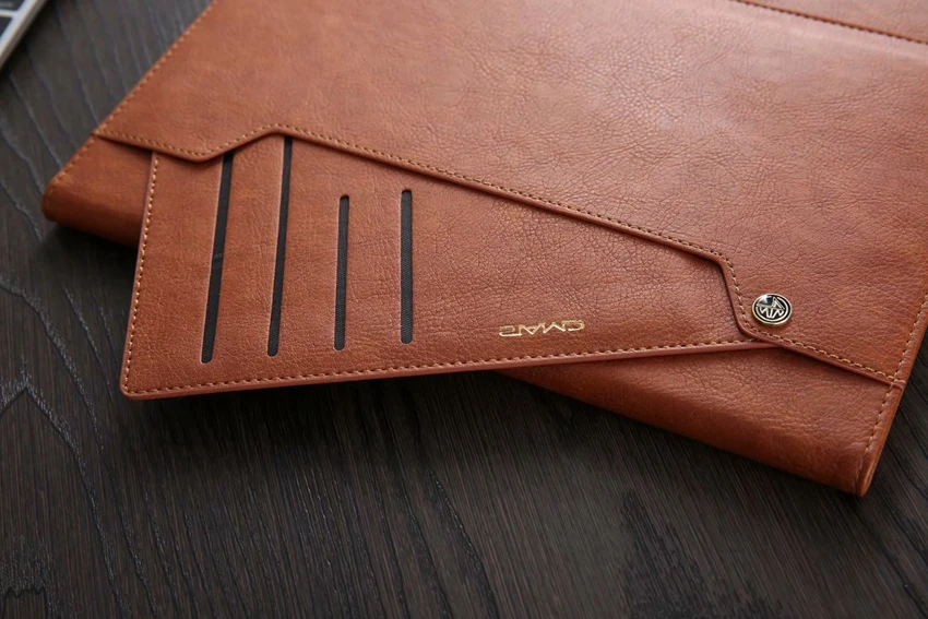 for ipad pro 11inch leather case (17)