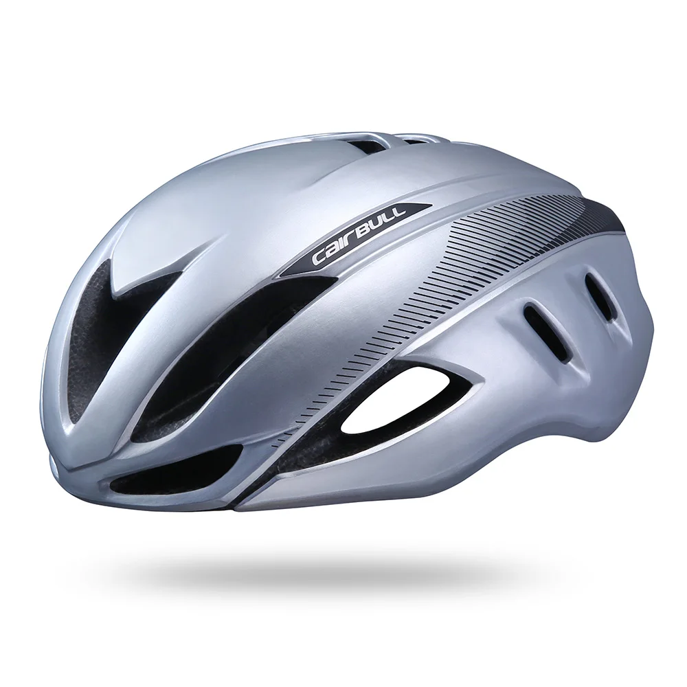 

Bicycke Helmet TT Triathlon Racing Speed Aero bike Helmet Aerodynamics MTB Road Safety Cycling Helmets work evade II Sports
