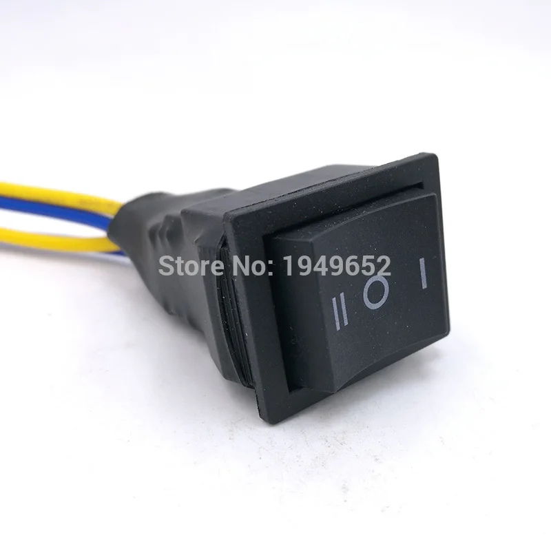 10 А Φ 9 60V контроллер скорости двигателя постоянного тока переключатель