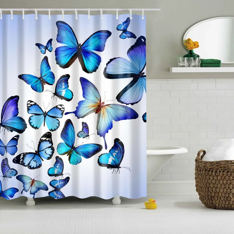New Fairy Angel Wings Fae Home Accent Soft Colors Modern Designer Feminine Decor Dreamy Folklore Shower Curtain New Fairy Angel Wings Fae Home Accent Soft Colors Modern Designer Feminine Decor Dreamy Folklore Shower Curtain