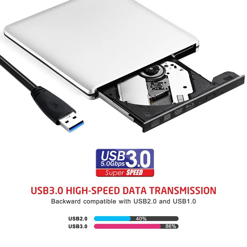 bluray burner
