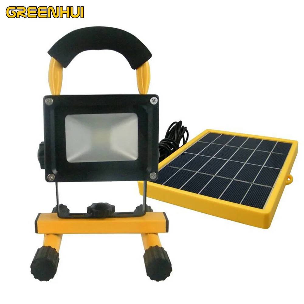 

New arrival Solar power 12LED Solar portable lantern, Outdoor solar energy camping floodlight,Waterproof IP65, Emergency light