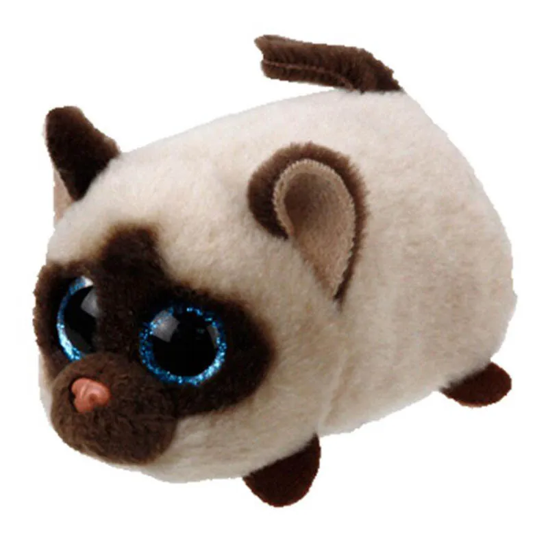 Купить Маленьких Игрушек Кошки