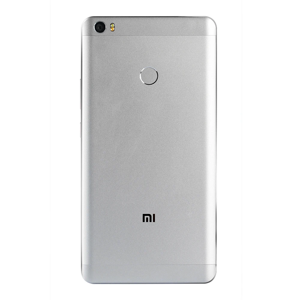 Официальный Глобальный Версия Сяо Mi Max 6.44 &quotмобильный телефон Snapdragon 650 гекса core