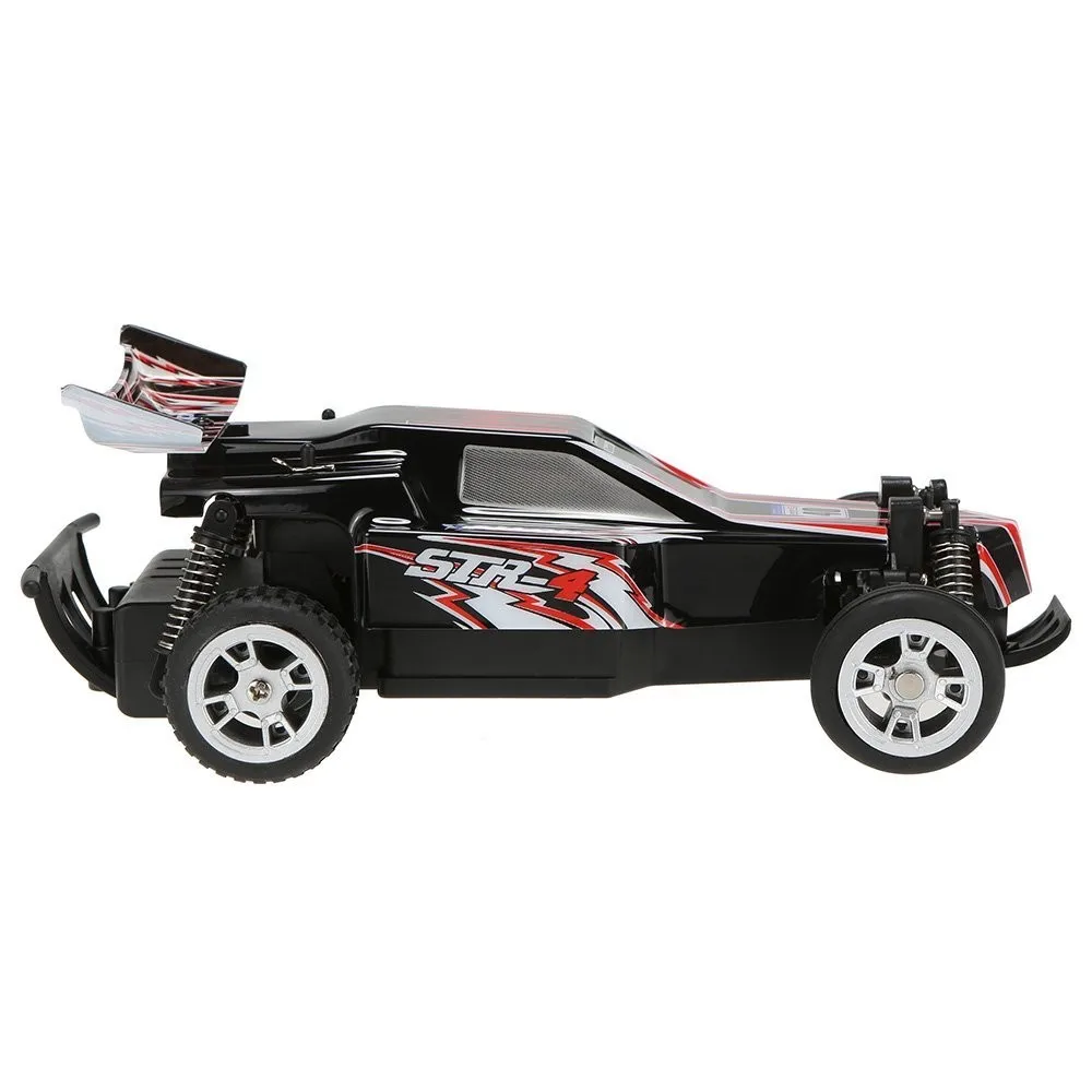 WLtoys L333 1/24 2,4G электрический матовый 2WD RTR RC автомобиль внедорожный Багги RTR