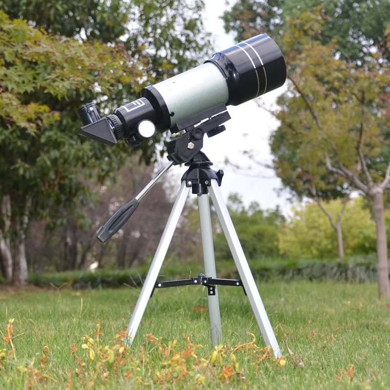 

HSEAYM 150X Monocular Space Astronomical Binoculars Telescope Entry-level Viewing Stargazing F30070M Monocular LAMOST