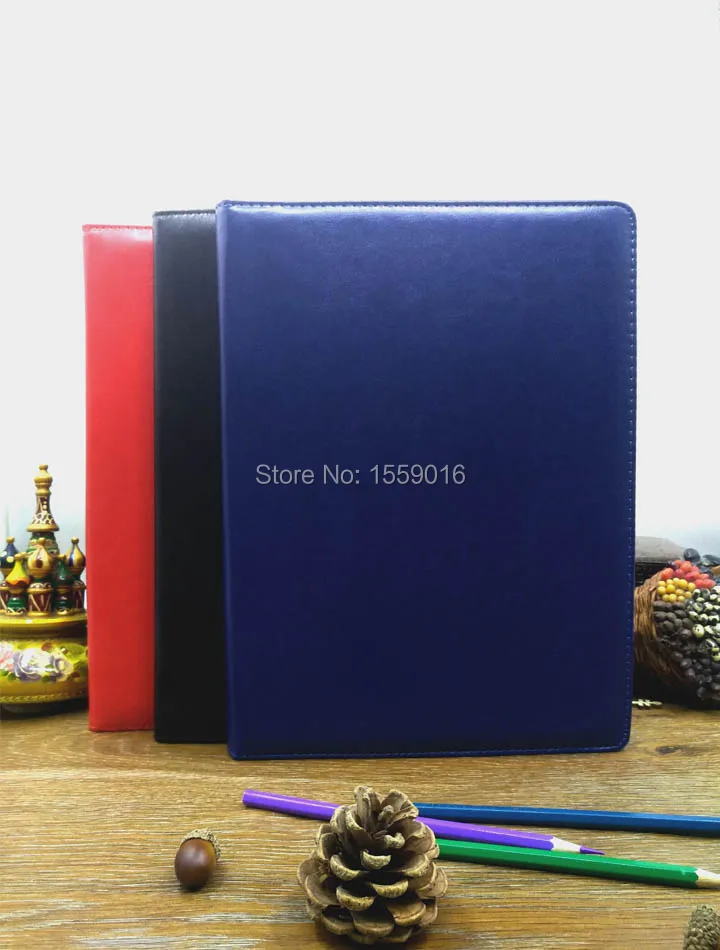 binder folder