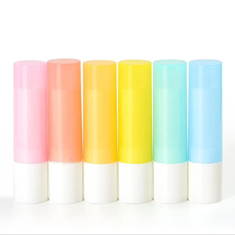 Lipstick Tube Lip Balm Containers Empty Cosmetic Containers Lotion