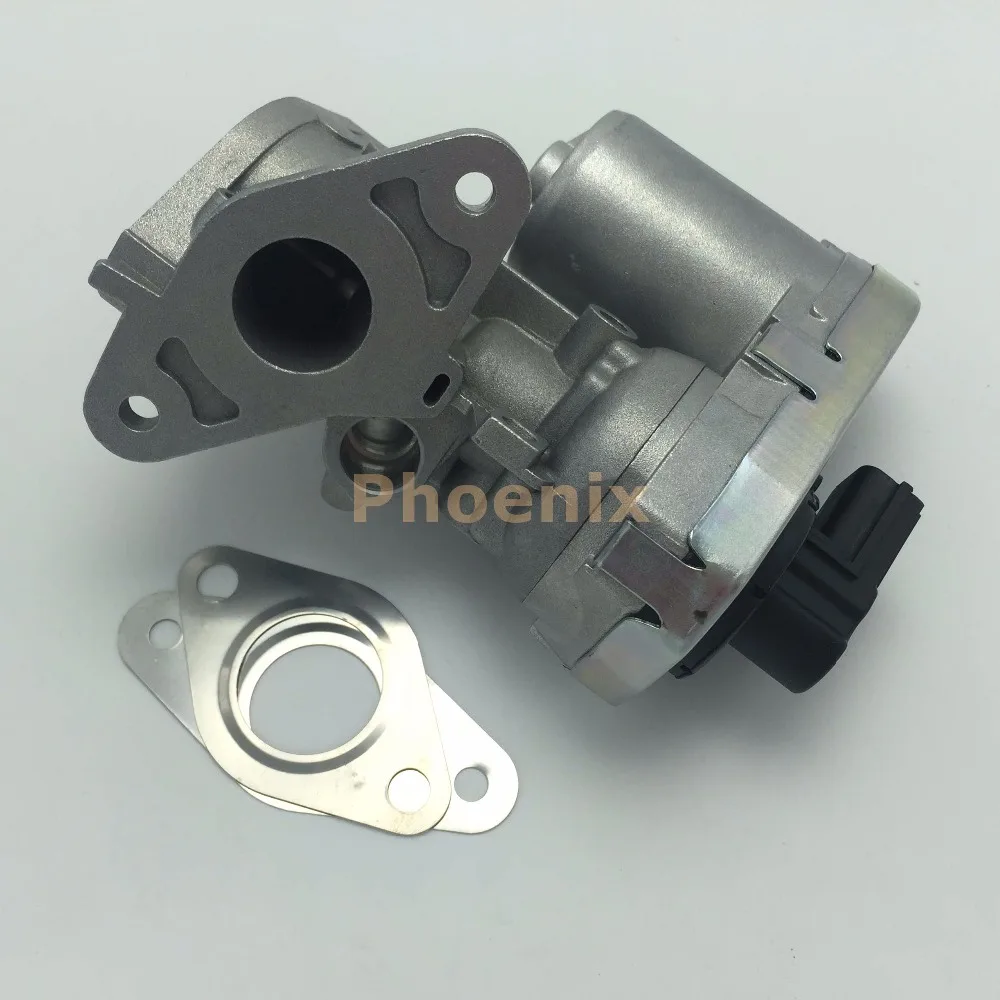 Free Shipping New EGR Valve CITROEN Relay for PEUGEOT Boxer PUMA for