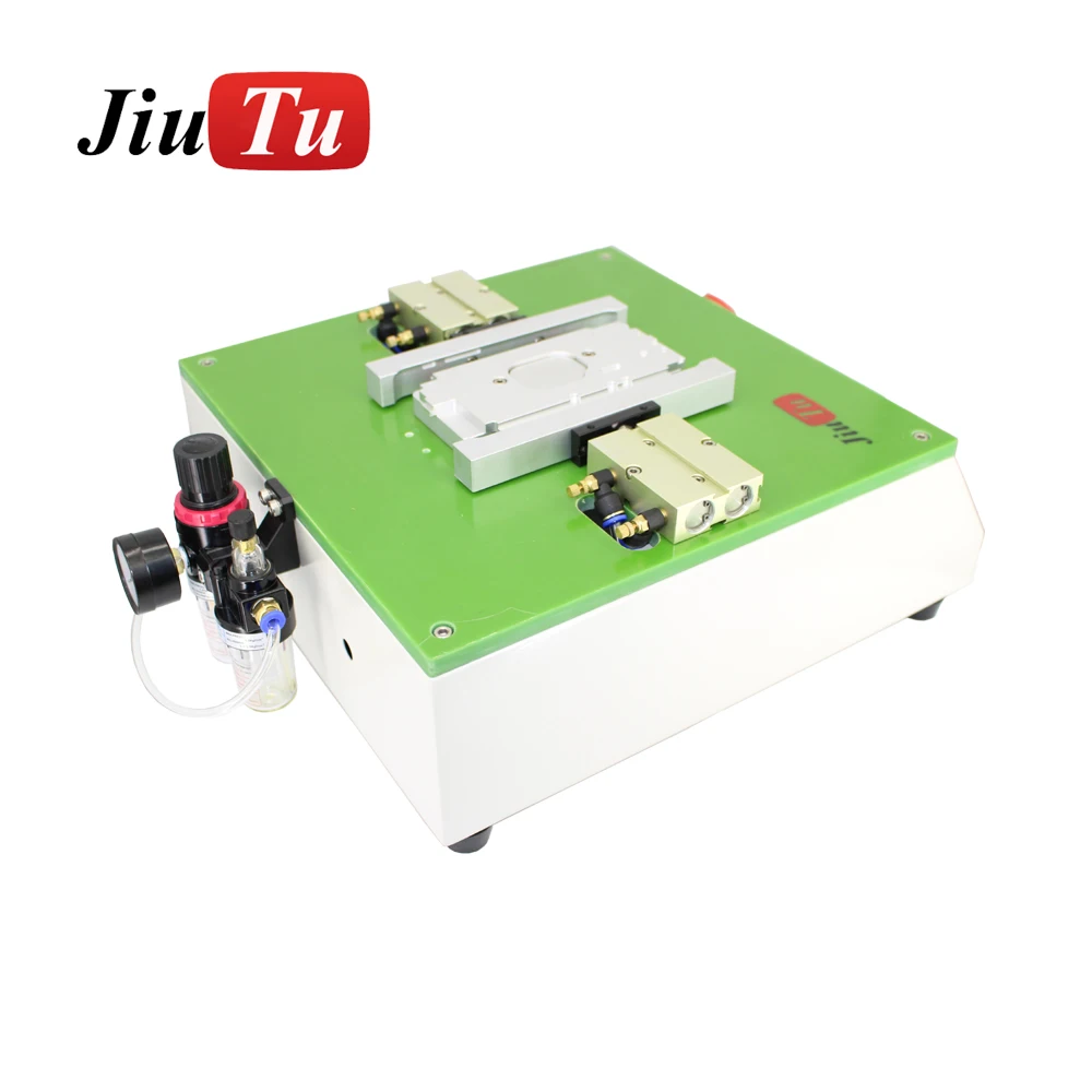 Back Cover Glass Separator for iPhone 88 Plus 220V EU Disassembler Separating Machine Intelligent heating for iphone X (2)