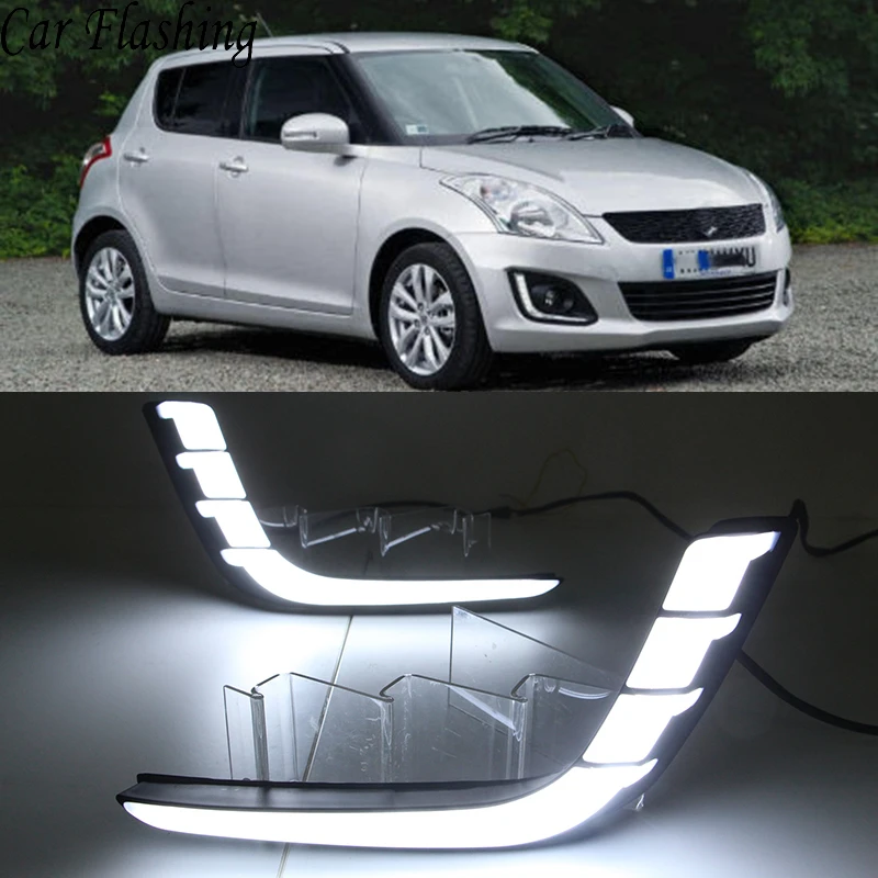Drl light for swift 2016 Clearance