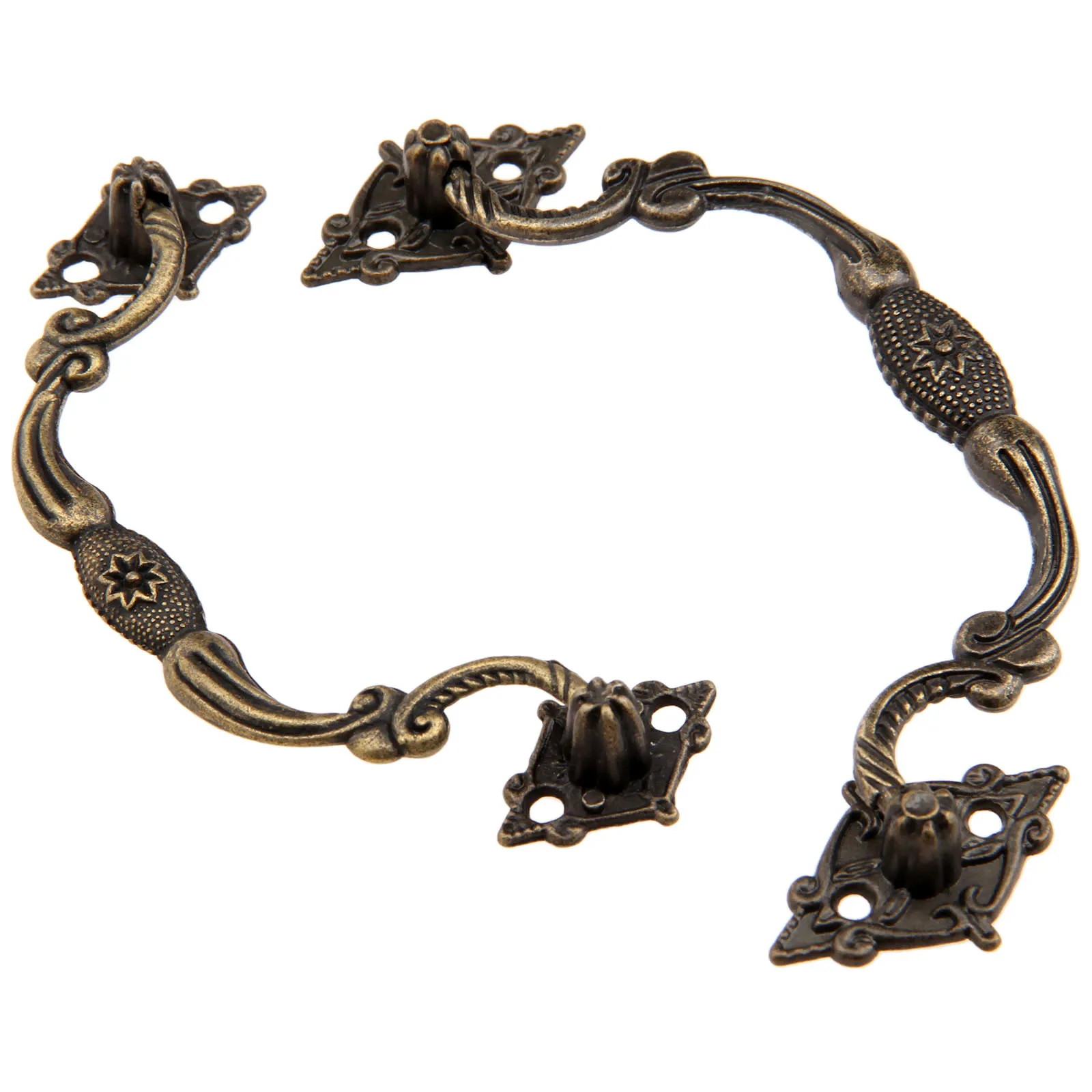 Online Kaufen Grohandel Vintage Mampoumlbel Griffe Aus China