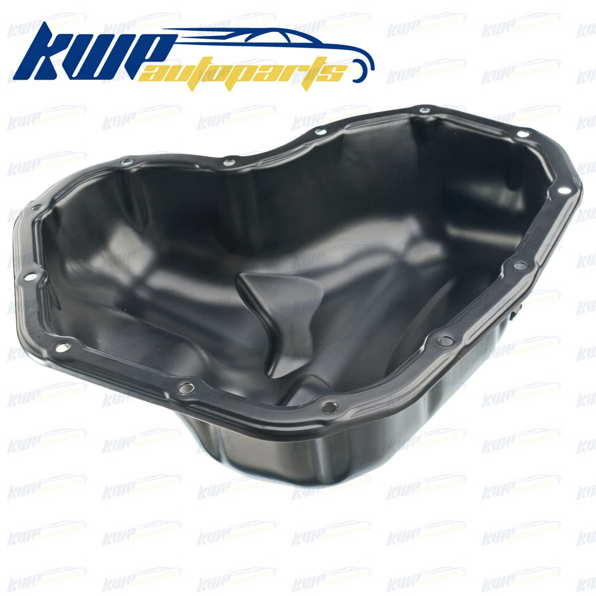 Масляная сковорода двигателя для Toyota Camry Sienna Highlander Avalon Venza 09-14 2.5L 2.7L #12101-36040 12101-0V010 |