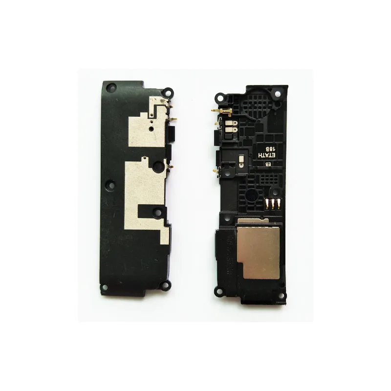 

New Rear Loud Speaker Assembly For Xiaomi Mi 5 Mi5 Buzzer Loudspeaker Ringer With Flex Cable Replacement Parts