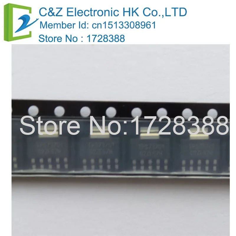 TPS73701DCQR TPS73701 SOT223-6 Бесплатная доставка Новинка &amp Оригинал | Электроника