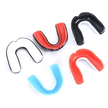 Новинка, защитный рот для взрослых, Защита зубов, профессиональная Защита рта, для спорта, футбола, баскетбола, тайского бокса