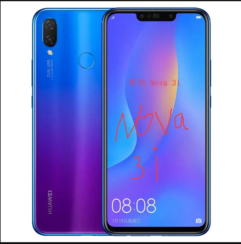  Nova 3i