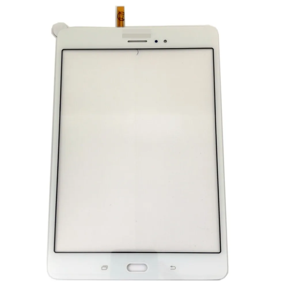 Shyueda для Samsung Galaxy Tab A 8,0 SM-P355M P355C внешний передний стеклянный сенсорный экран