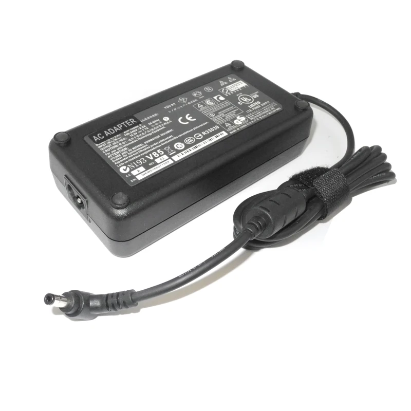 

19.5V 7.7A 150W Laptop AC Power Supply Adapter Charger For ASUS G71 G74 N71 NAdp-13 G73jh G71g G72gx ADP-150NB N76 K72 50nb D