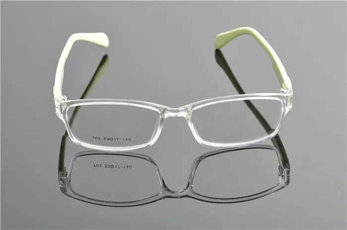clear green glasses (2)