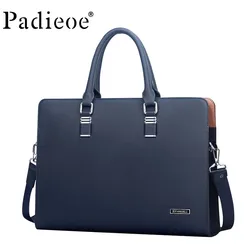 IPad bag luxury original leather cow leather messenger bag business men's briefcase handbag men's casual men's shoulder bag IPad bag luxury original leather cow leather messenger bag business men's briefcase handbag men's casual men's shoulder bag