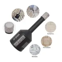 Drill Bit