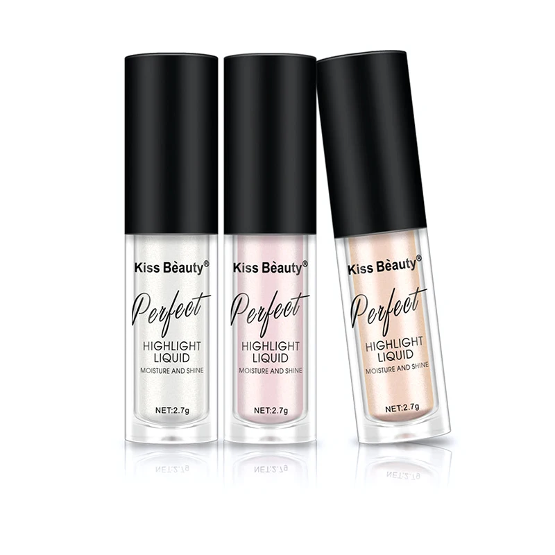 Брендовый косметический светящийся Хайлайтер для лица контурирующий макияж