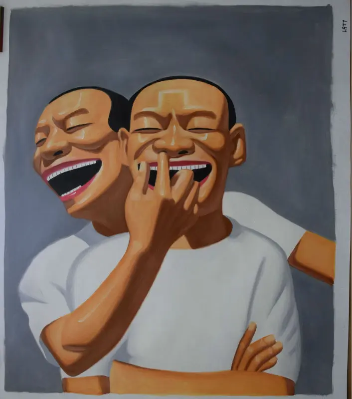 L 50X60cm (977)