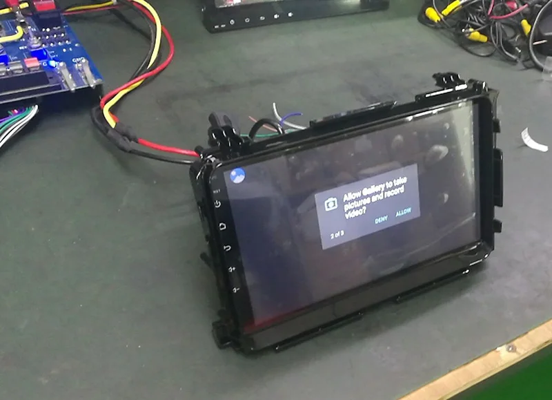 Excellent Car 1 din radio android 9.0 GPS Navi for Honda Vezel HR-V HRV XRV 2014 2015 2016 2017 Autoradio multimedia stereo 8-Core 4G 2