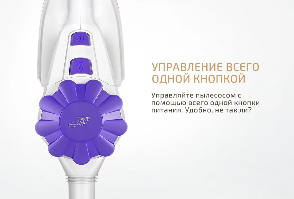 vacuum cleaner wp526-c puppyoo (15)