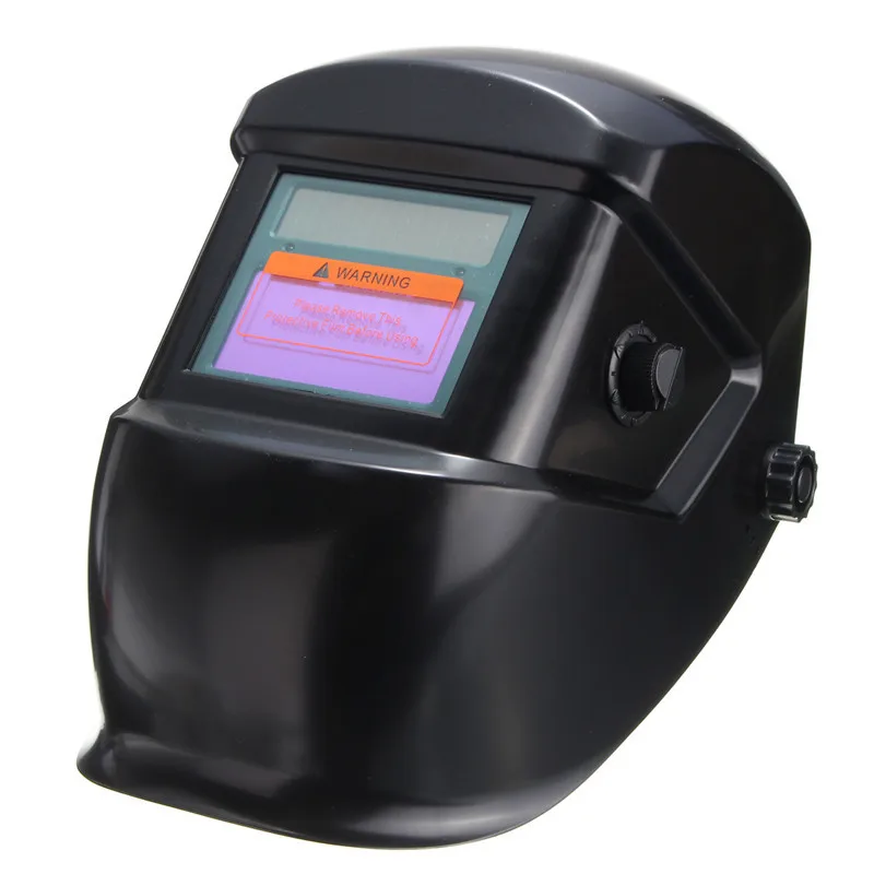 

1Pcs Solar Auto Darkening Welding Helmet Mask TIG/MIG/ARC Welder Machine Best Price