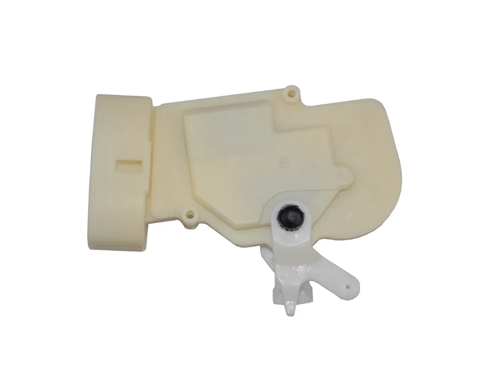 Совершенно новый привод дверного замка для Toyota Echo Scion XB 2000 2001 2002 2003 2004 2005 2006 6911052010