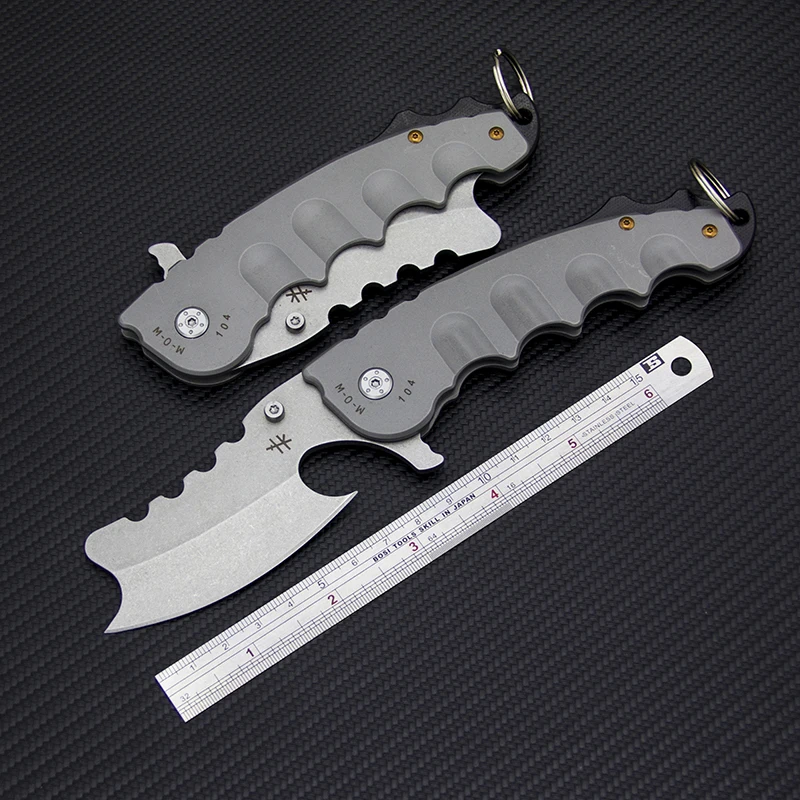 EDC тактический карманный нож 5Cr13Mov стальной спасательный складной нож самообороны наружные ножи для выживания охотничьи инструменты походные ножи