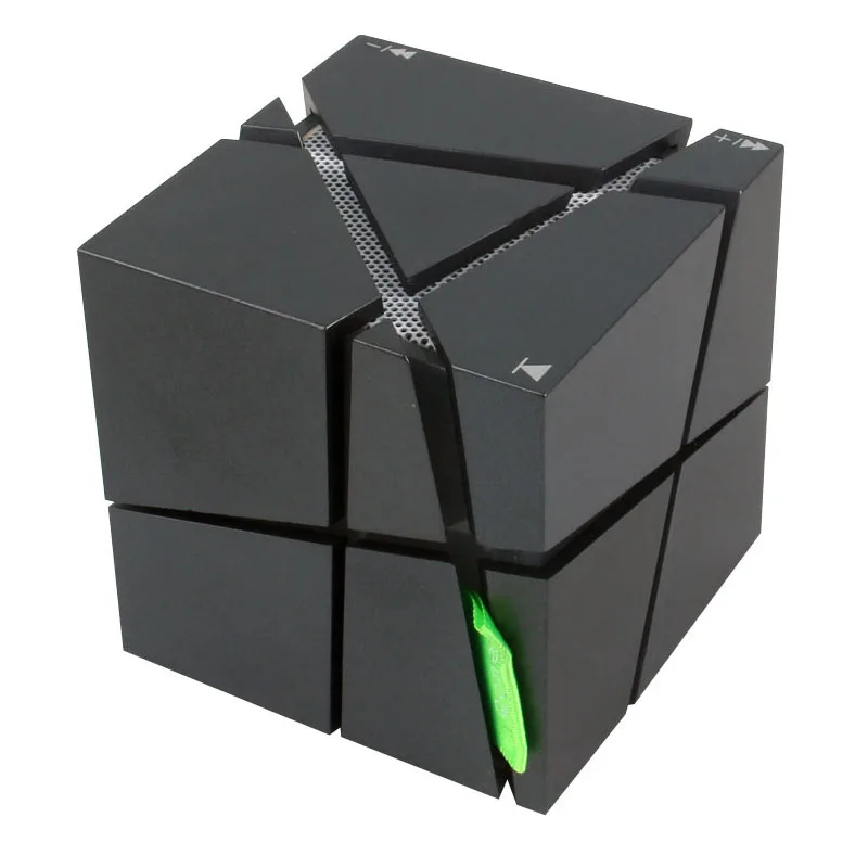 

New Colorful Light Wireless Mini Bluetooth Speaker Portable loudspeakers TF MIC Aux USB FM bluetooth phone computer PC speakers