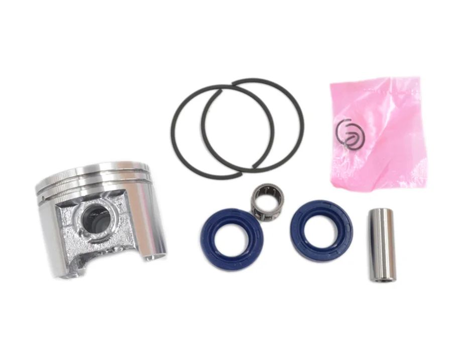 011 MS180 Piston Kit