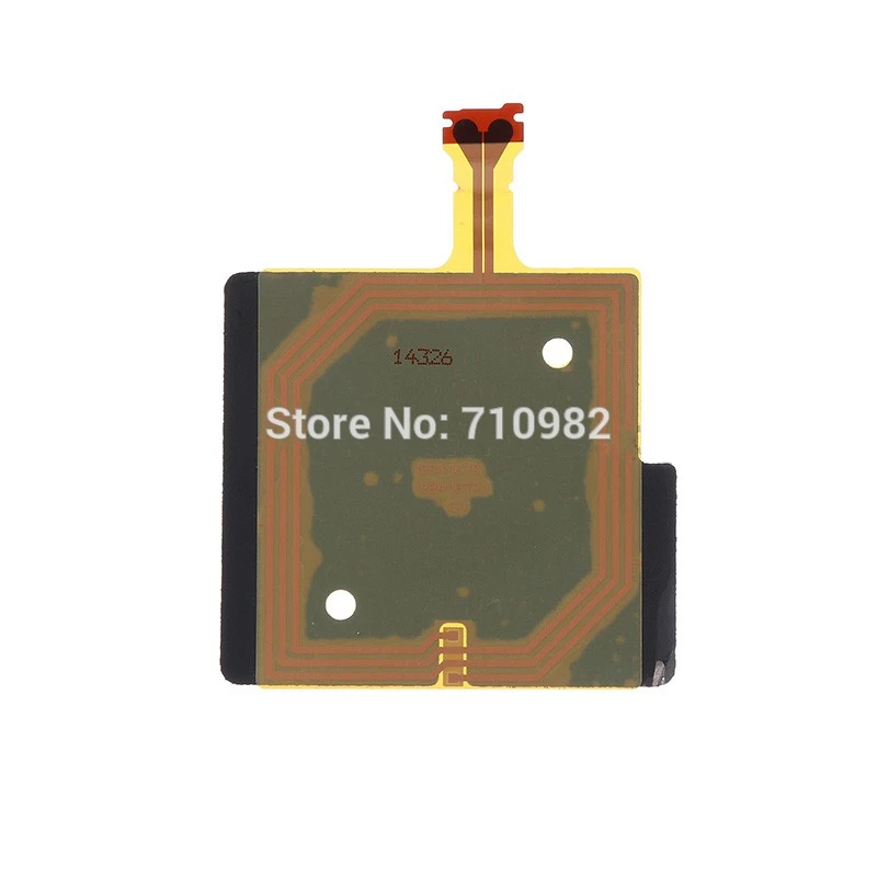 10 шт./лот OEM NFC антенна запасная часть для Sony Xperia Z3 Compact D5803 D5833 M55w