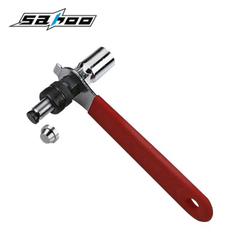 Herramientas de reparación de bicicleta de Ciclismo de SAHOO cigüeñal herramientas de reparación de bicicletas herramientas ferramentas bicicleta tronchacadenas 23826