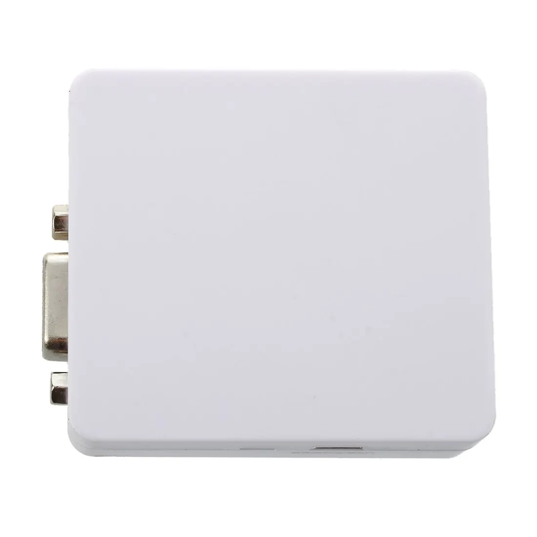 

MOOL VGA to HDMI Converter Adapter